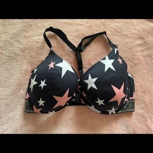 Victoria Secret PINK Push Up Bra